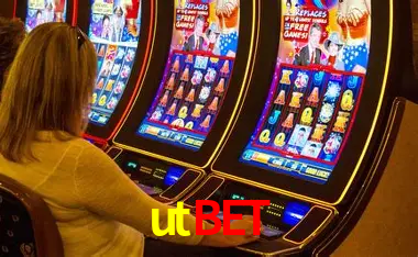 APP oficial da utbet para mobile