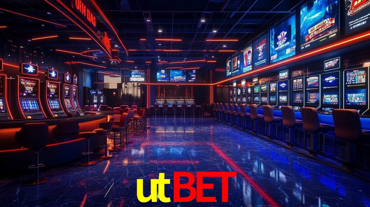 Explore as vantagens do utbet: serviço profissional e confiabilidade