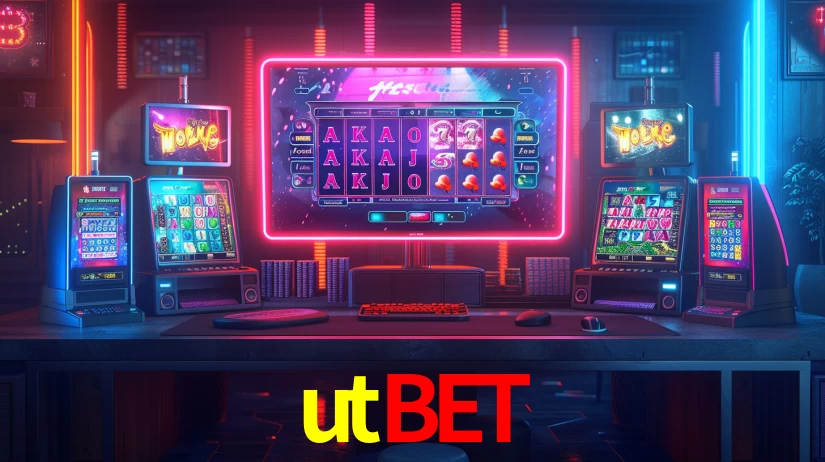 utbet: Jogue Crash e Experimente Alta Recompensa Instantânea