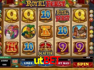 Secure Login utbet