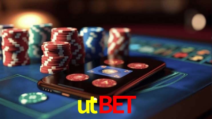 A Popularidade dos Caça-Níqueis no utbet