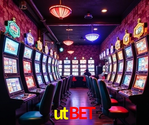 A Experiência Imersiva dos Cassinos Ao Vivo no utbet