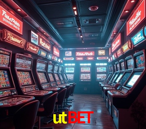 Explorando a Categoria de Eventos em Apostas na utbet