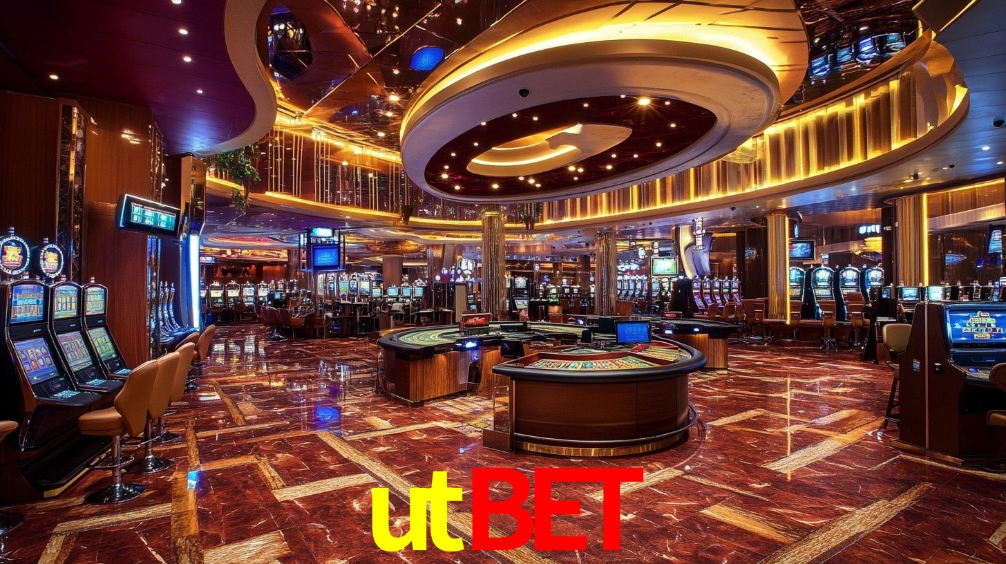 utbet APP