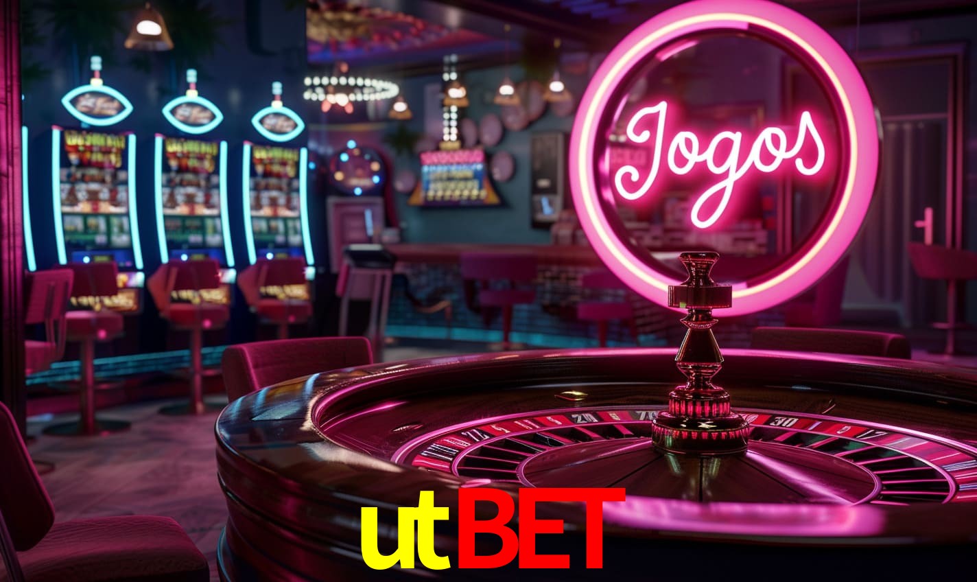 Casino Ao Vivo utbet