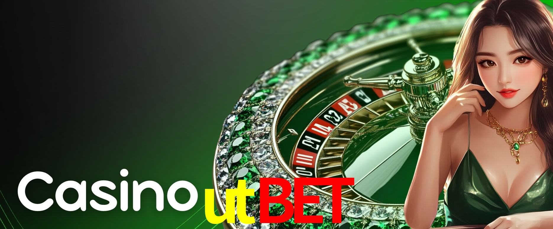 Slot Games utbet